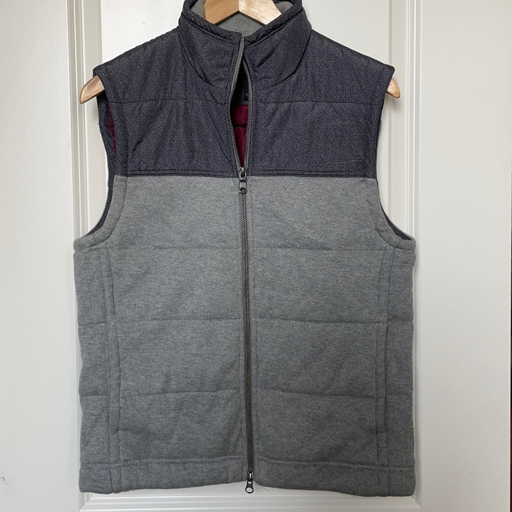 Banana Republic Vest